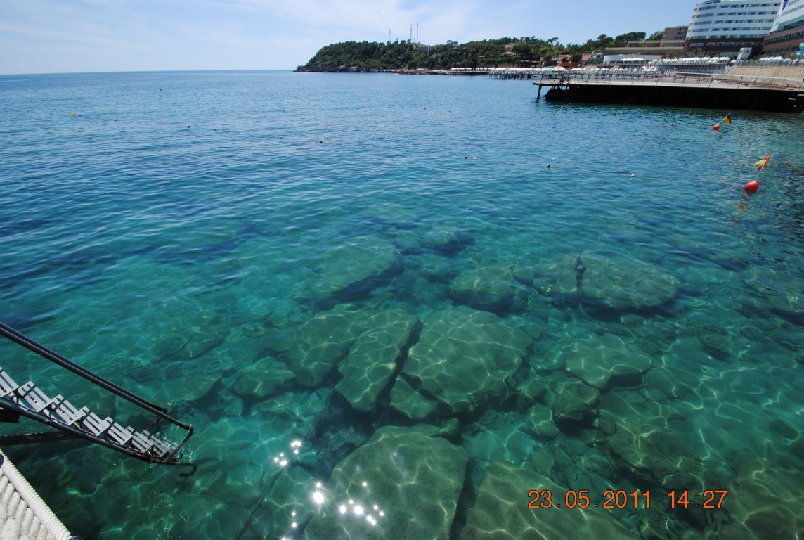 imagini hotel GRANADA LUXURY RESORT ALANYA